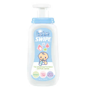 奶瓶及蔬果濃縮洗劑650ml