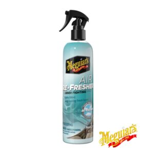Meguiar's美光 車內除臭芳香噴霧-清新芬芳 G250608