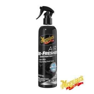 Meguiar's美光 車內除臭芳香噴霧-紳士香G250708