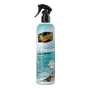 Meguiar's美光 車內除臭芳香噴霧-清新芬芳 G250608