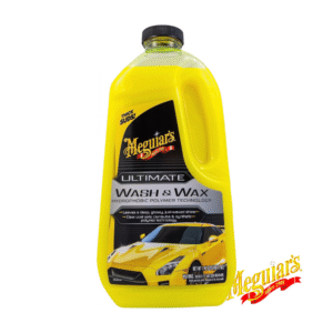 Meguiar's美光 終極洗車精G17748