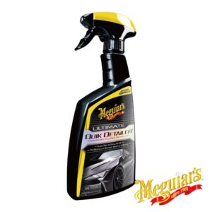 Meguiar's美光 UQD終極保護面膜G201024